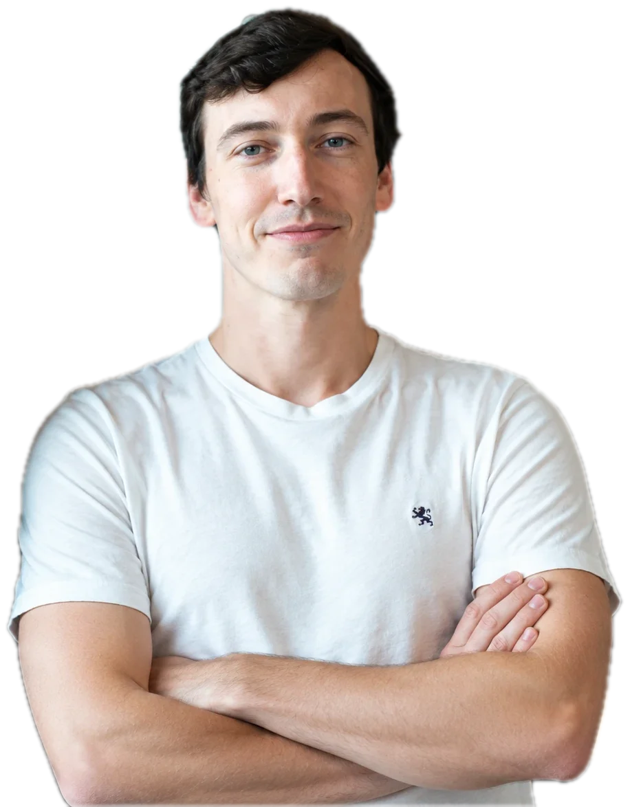 Jens Van Vlierberghe, freelance Google Ads specialist en expert uit Brugge